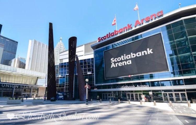 Downtown Waterfront Suites With Cn Tower Views Торонто Экстерьер фото
